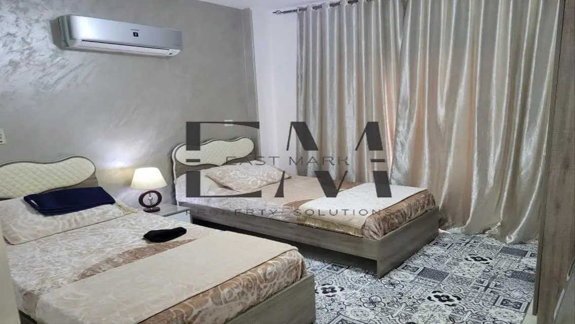 For Rent: 89 sqm Apartment with Balcony