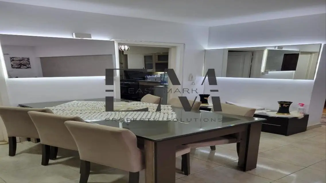 For Rent: 89 sqm Apartment with Balcony