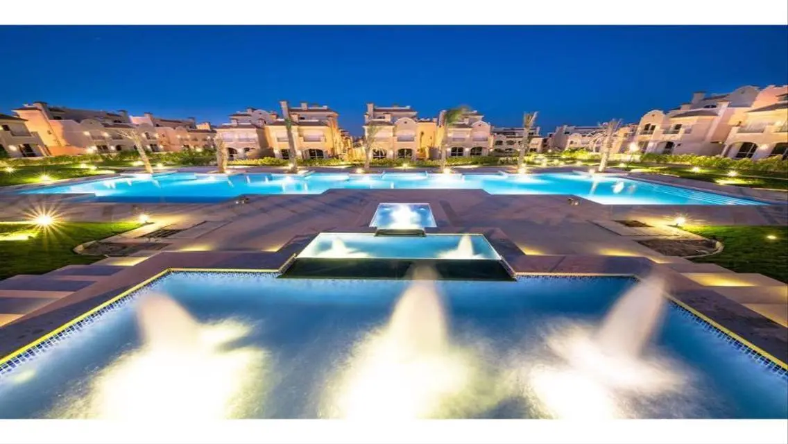 Luxury Apartment for Sale - 260 sqm