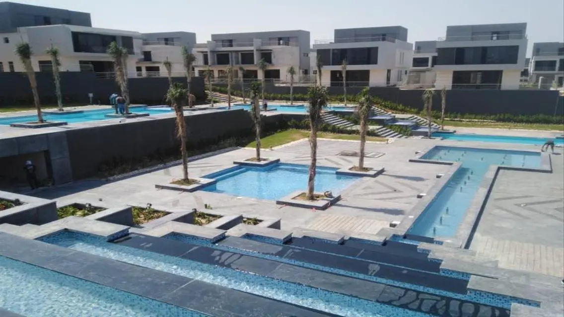 Luxury Apartment for Sale - 260 sqm