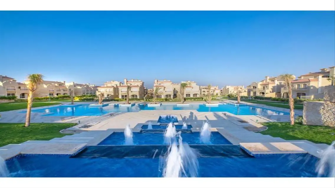 Luxury Apartment for Sale - 260 sqm