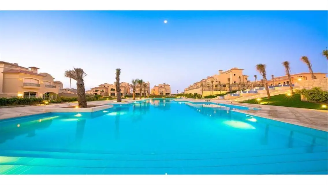 Luxury Apartment for Sale - 260 sqm