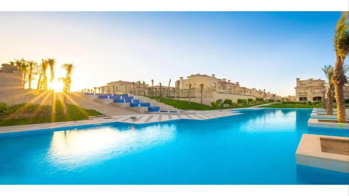 Luxury Apartment for Sale - 260 sqm