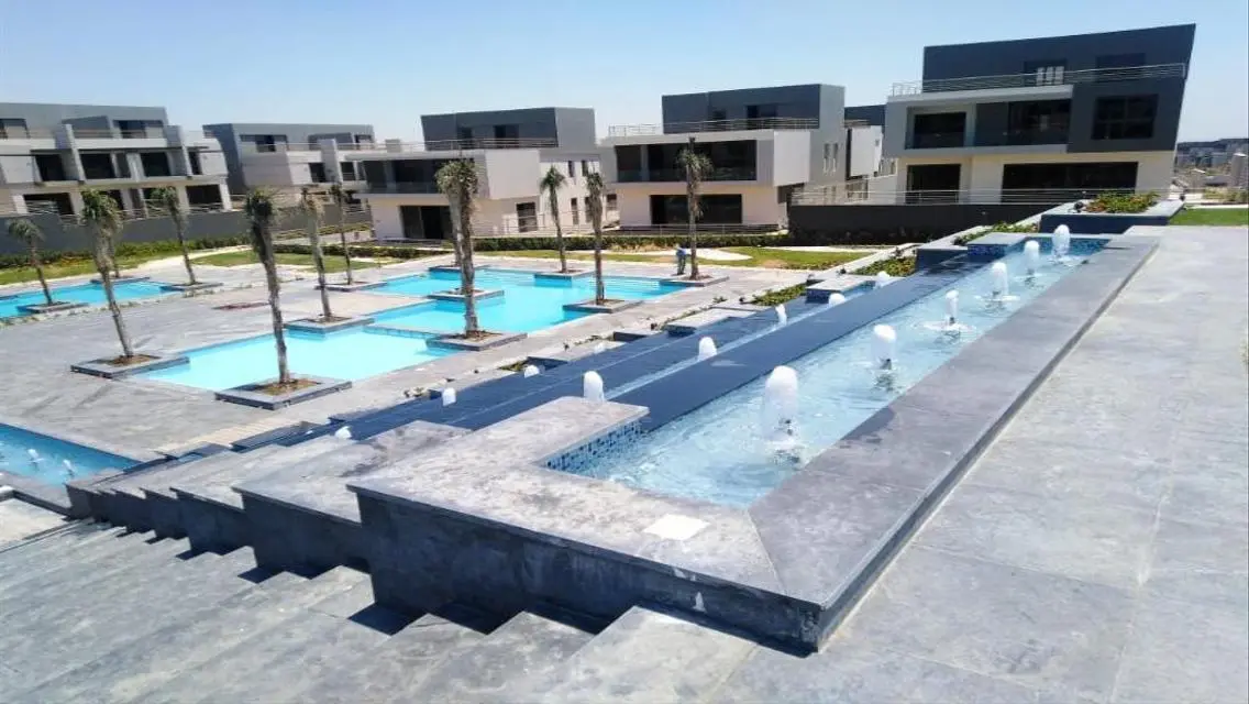 Luxury Apartment for Sale - 260 sqm