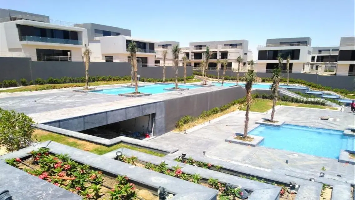 Luxury Apartment for Sale - 260 sqm