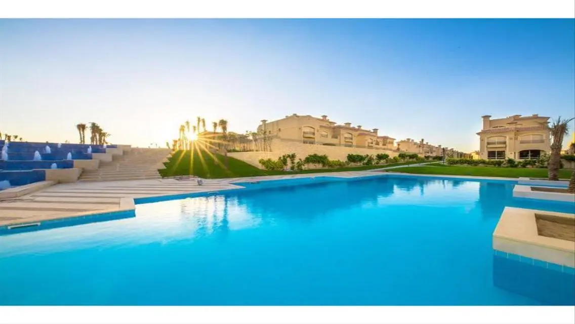 Luxury Apartment for Sale - 260 sqm