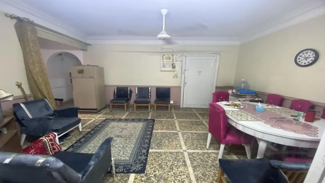 عقار A-Class - فرصة رائعة للعيش