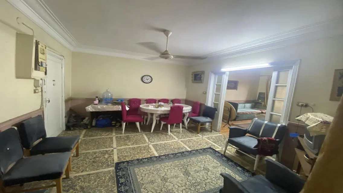 عقار A-Class - فرصة رائعة للعيش