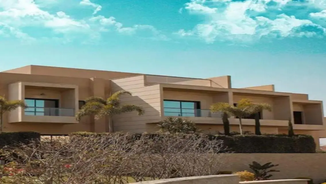Luxury Apartment for Sale - 850 Square Meters
