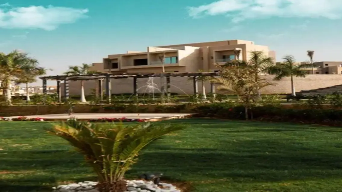 Luxury Apartment for Sale - 850 Square Meters