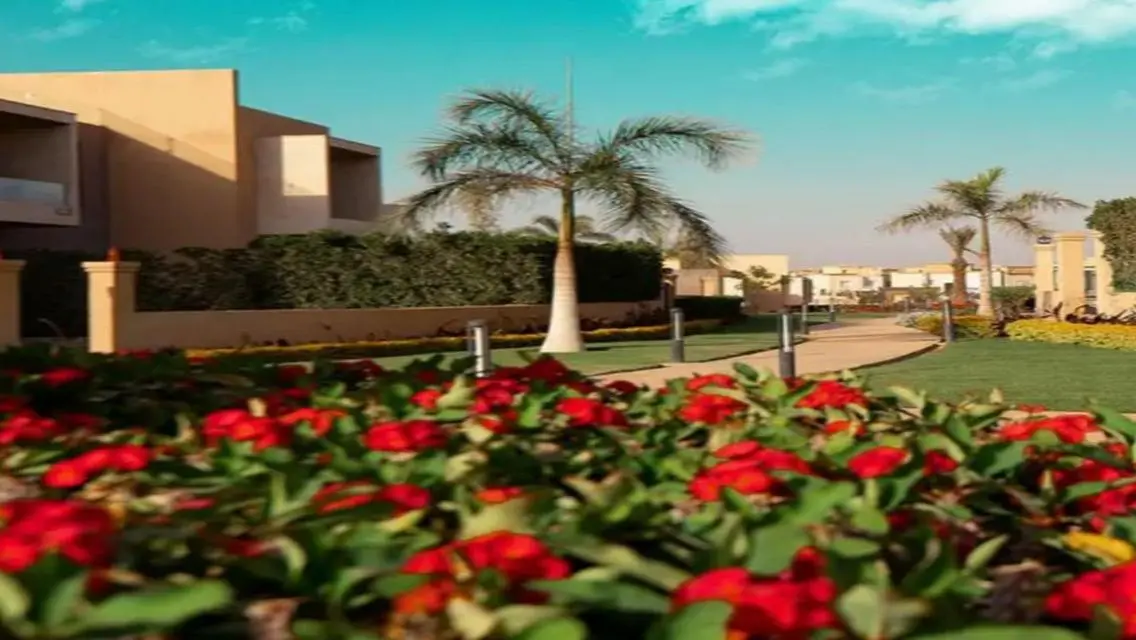 Luxury Apartment for Sale - 850 Square Meters