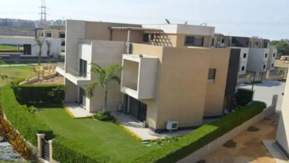 Luxury Apartment for Sale - 850 Square Meters