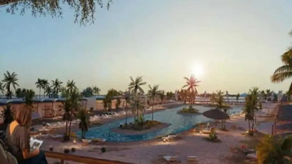 Luxury Apartment for Sale - 850 Square Meters