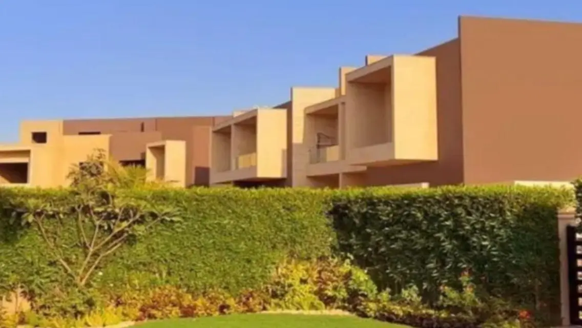 Luxury Apartment for Sale - 850 Square Meters