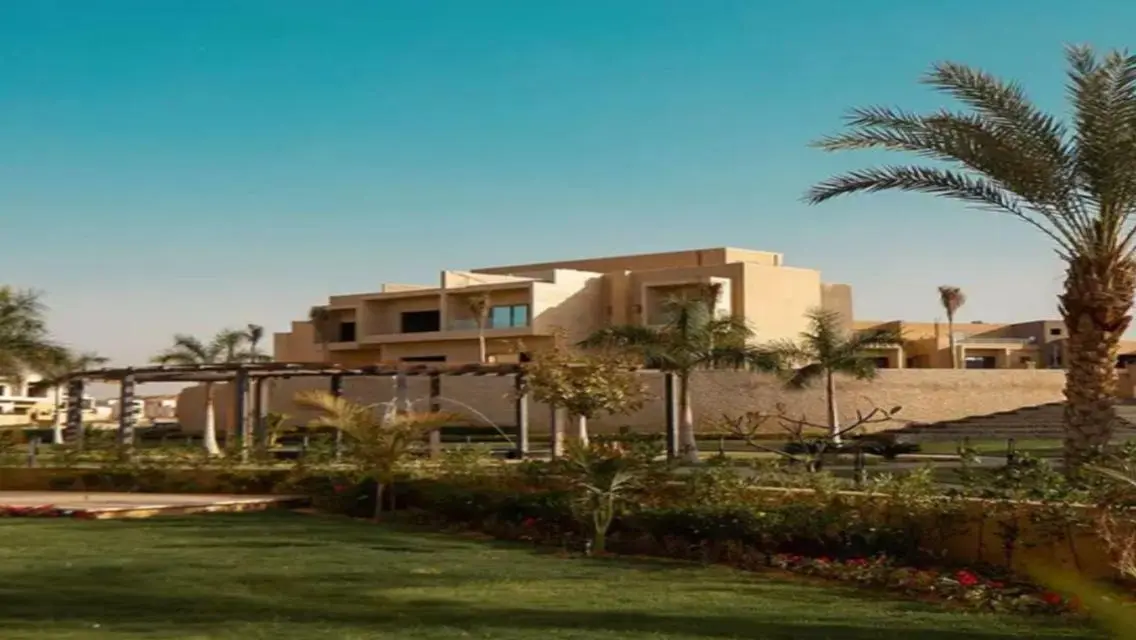 Luxury Apartment for Sale - 850 Square Meters