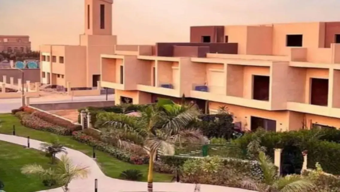 Luxury Apartment for Sale - 850 Square Meters