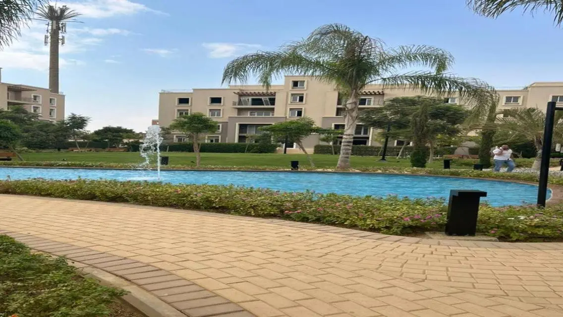 Luxury Villa with Full Amenities for Sale