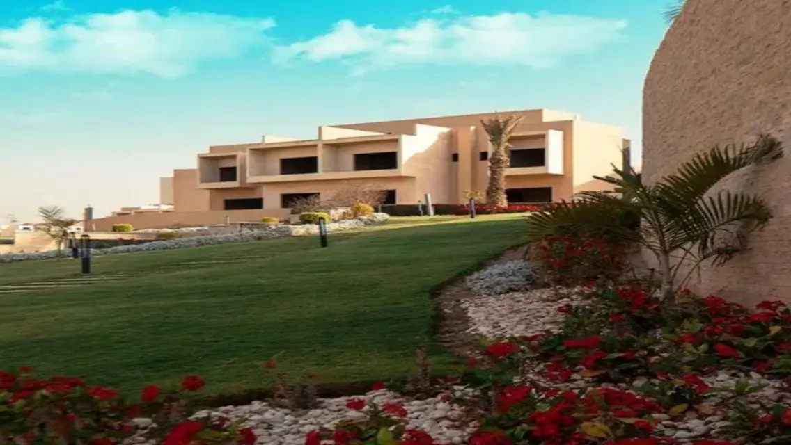 Luxury Apartment for Sale 850 Sqm