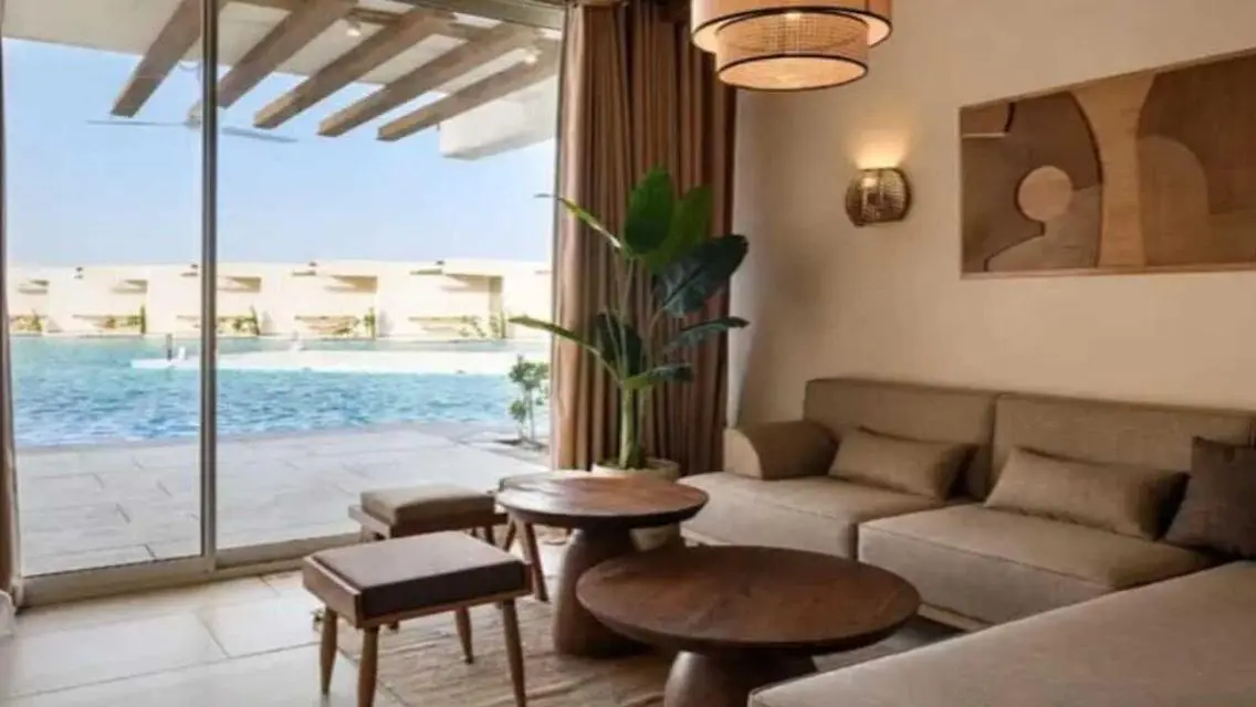 Luxury Apartment for Sale 850 Sqm