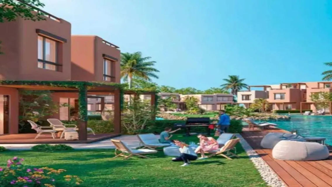 Luxury Apartment for Sale 850 Sqm