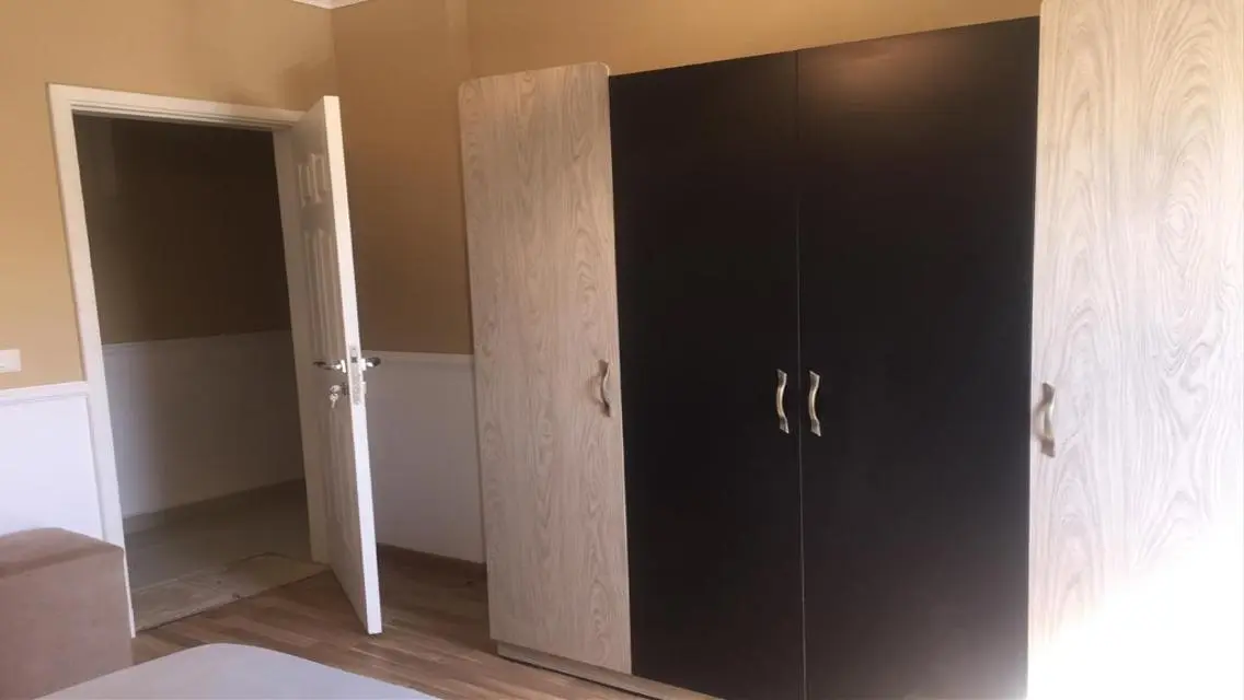 Luxury 3-Bedroom Apartment for Sale in Prime Location
