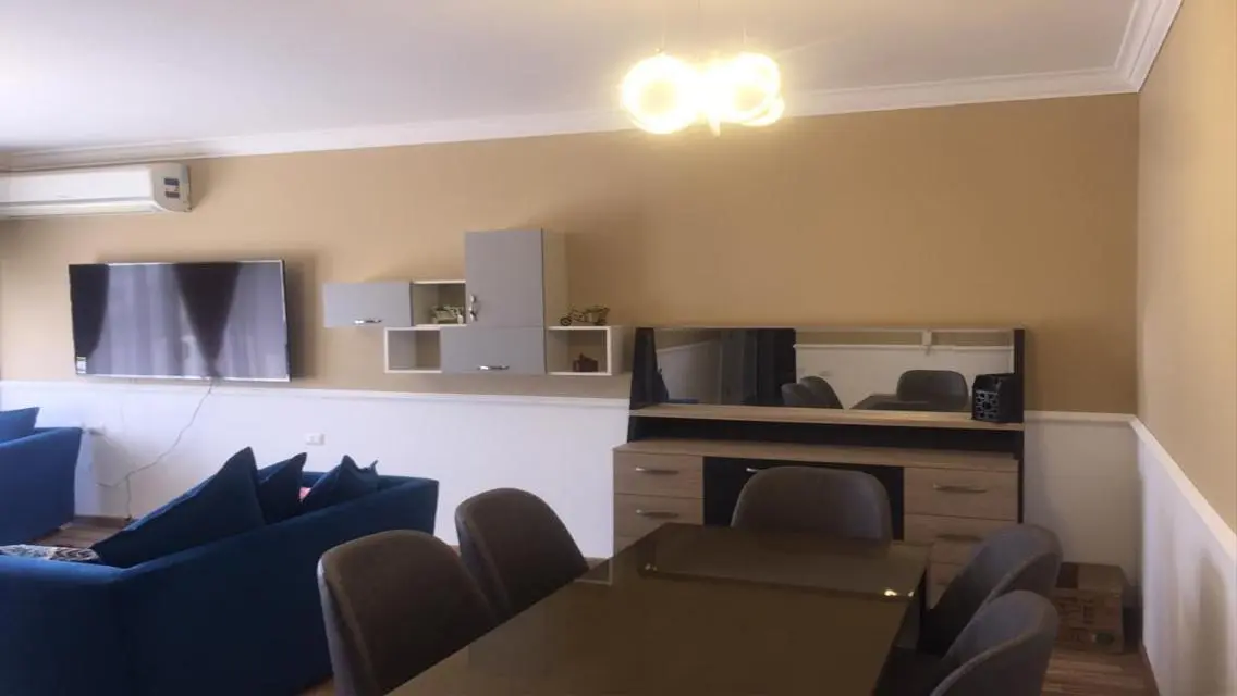 Luxury 3-Bedroom Apartment for Sale in Prime Location