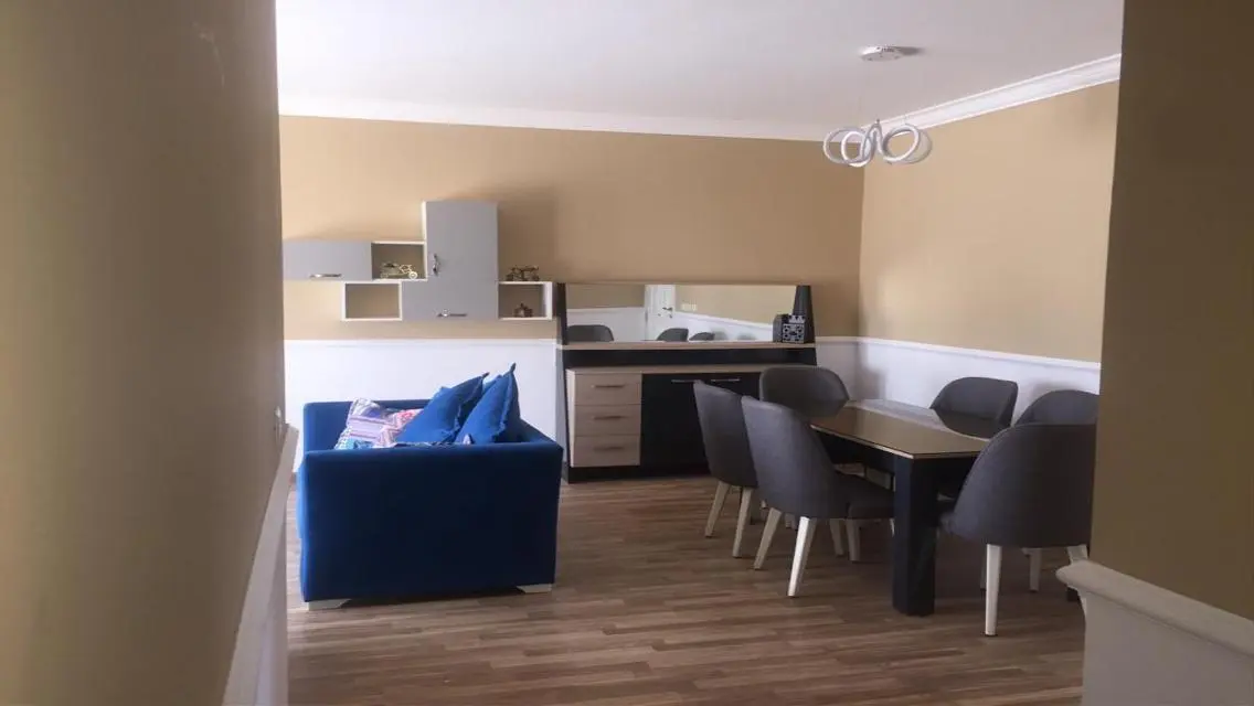 Luxury 3-Bedroom Apartment for Sale in Prime Location