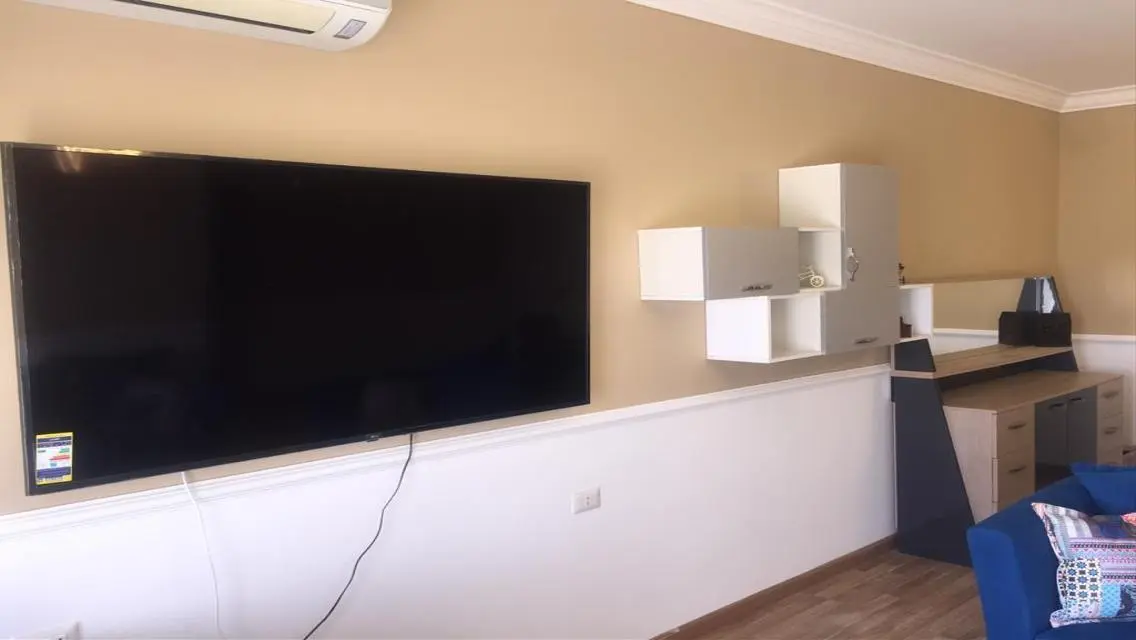 Luxury 3-Bedroom Apartment for Sale in Prime Location