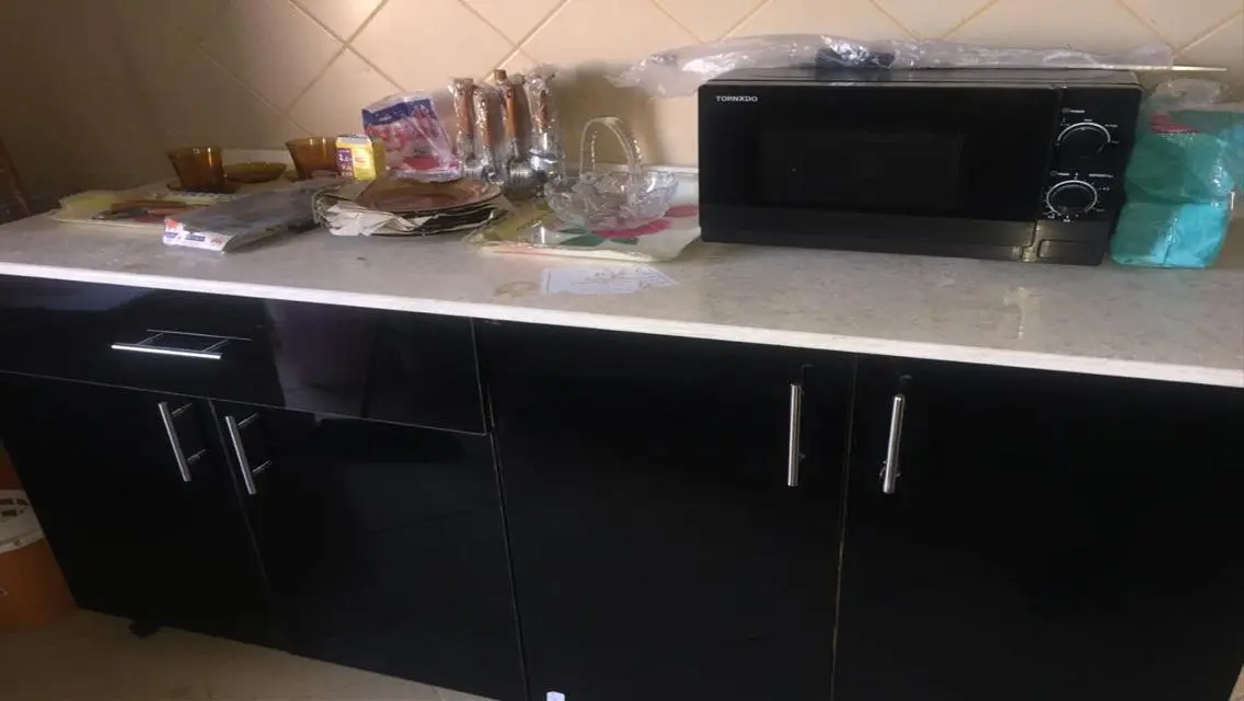 Luxury 3-Bedroom Apartment for Sale in Prime Location