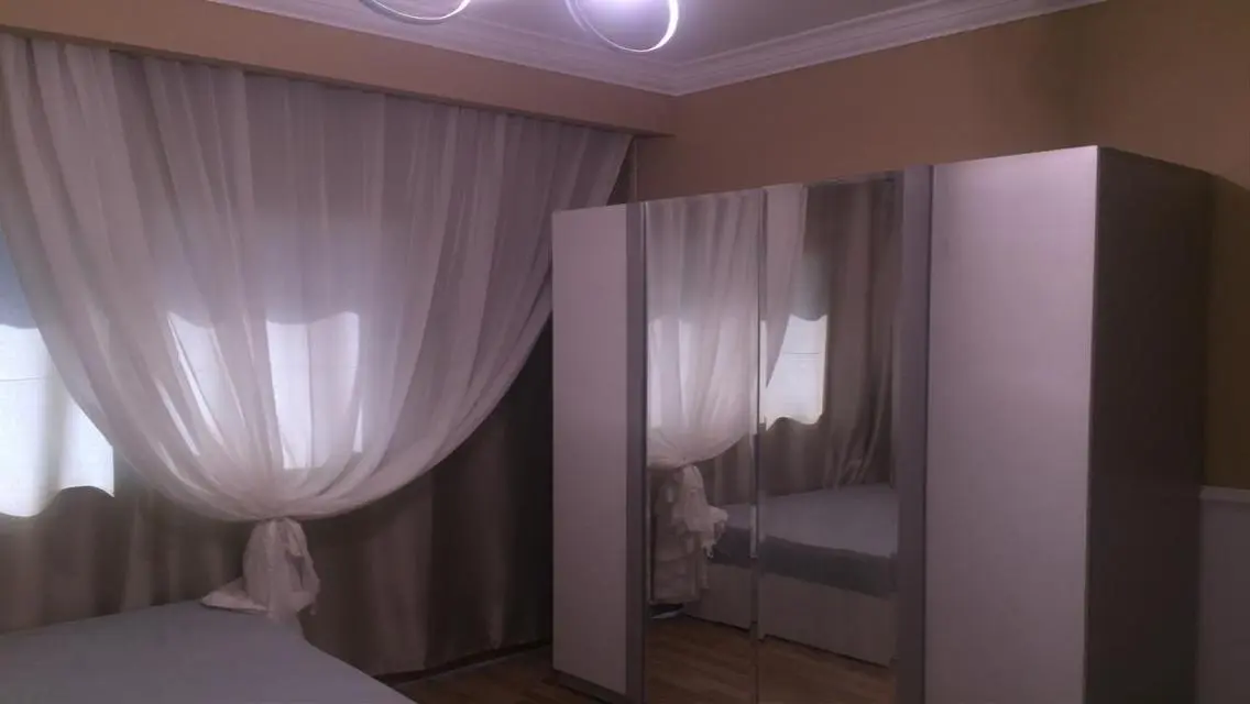 Luxury 3-Bedroom Apartment for Sale in Prime Location