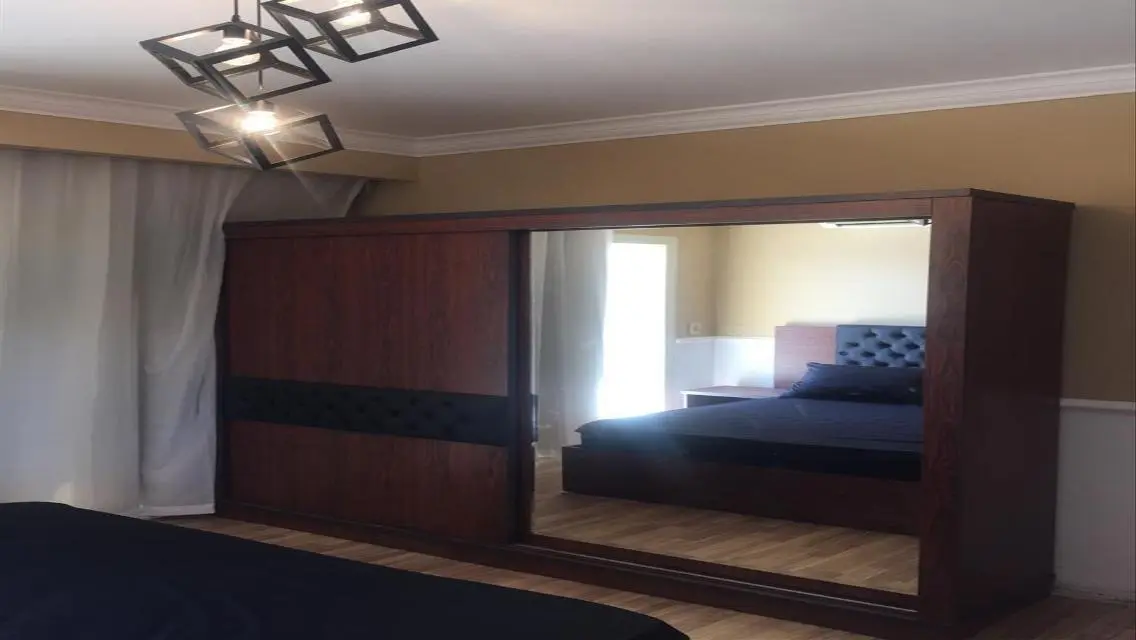 Luxury 3-Bedroom Apartment for Sale in Prime Location