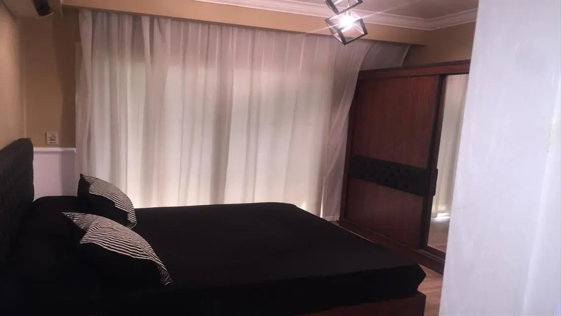 Luxury 3-Bedroom Apartment for Sale in Prime Location