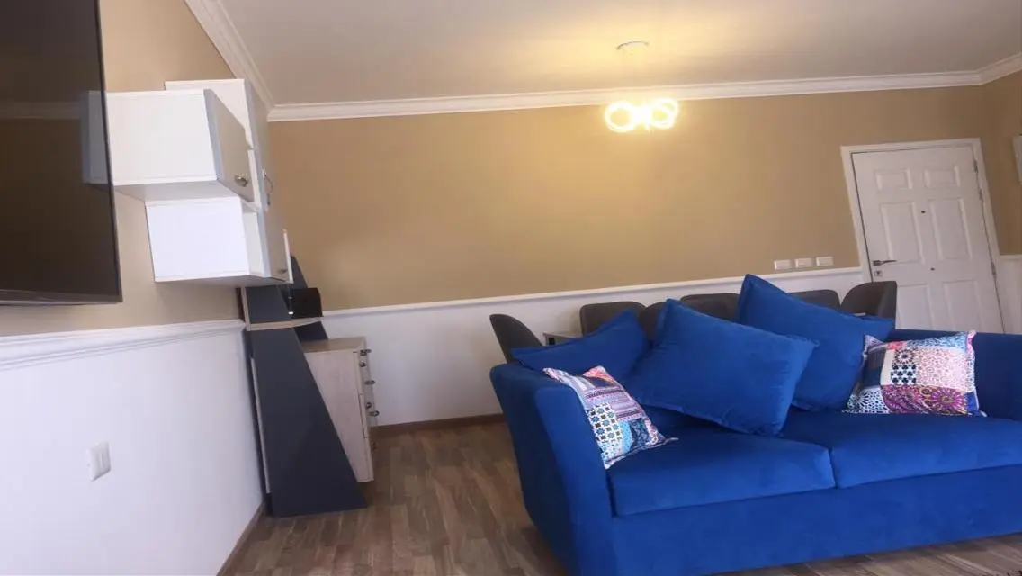 Luxury 3-Bedroom Apartment for Sale in Prime Location