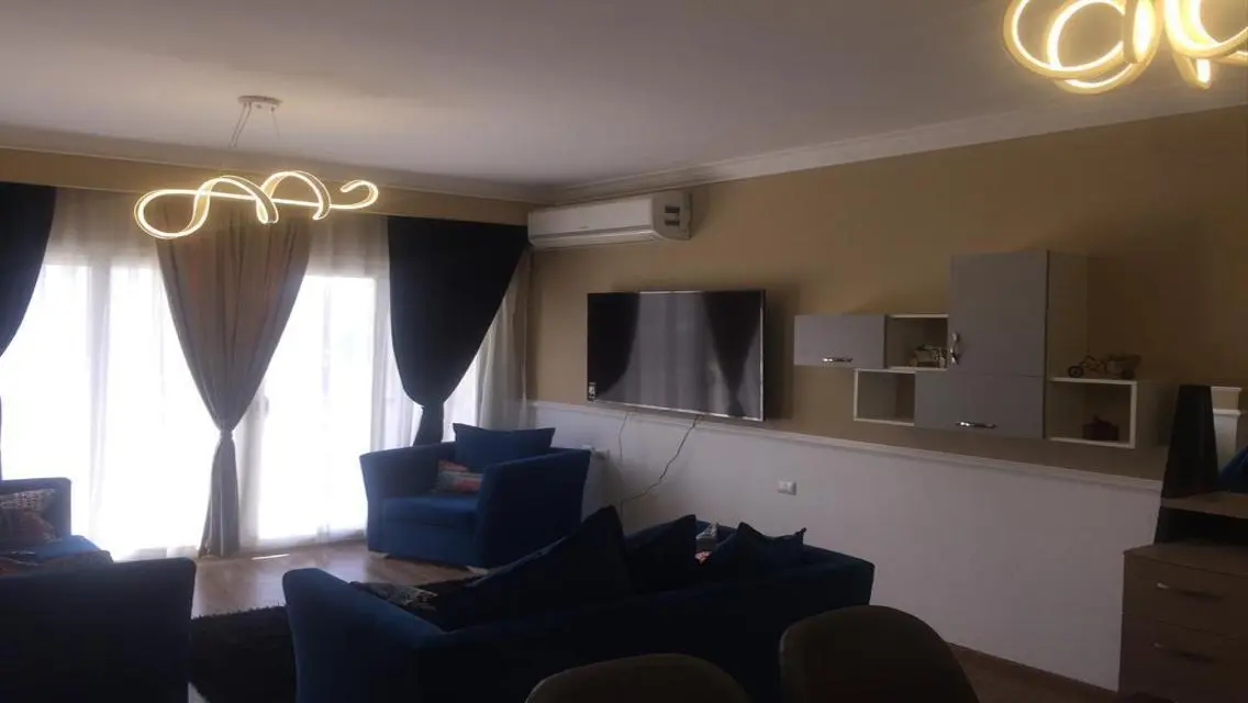 Luxury 3-Bedroom Apartment for Sale in Prime Location