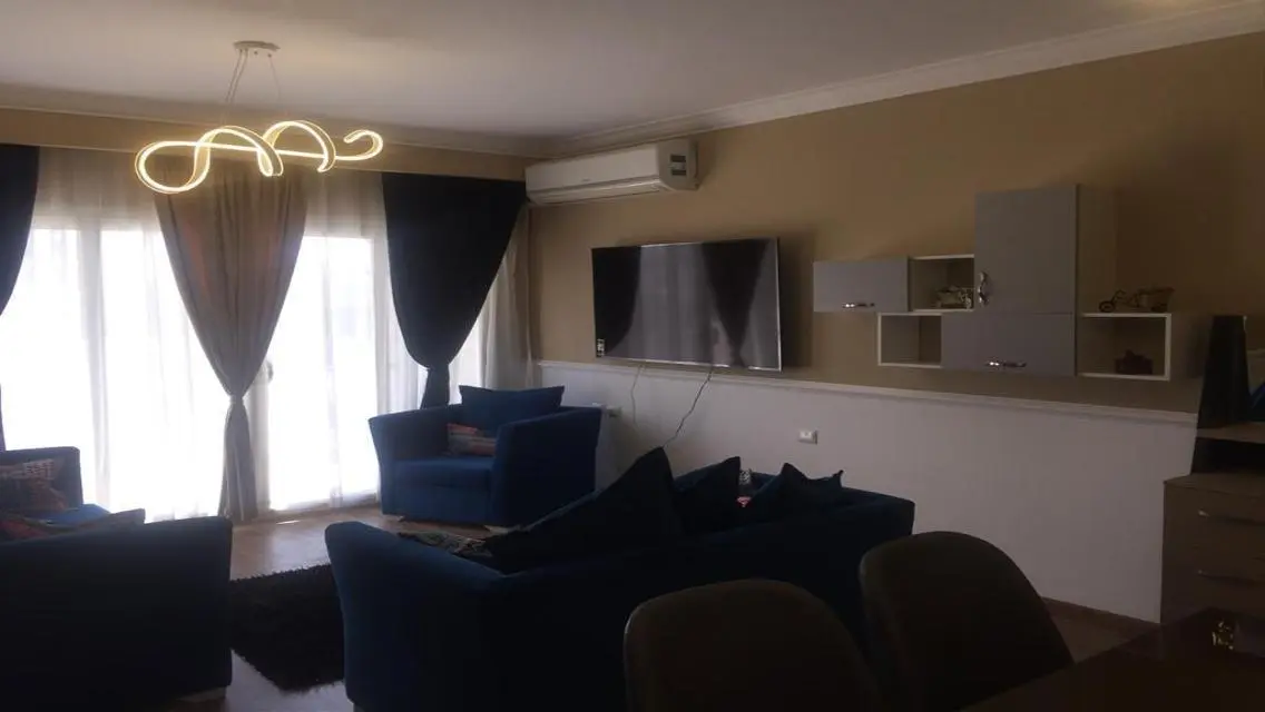 Luxury 3-Bedroom Apartment for Sale in Prime Location