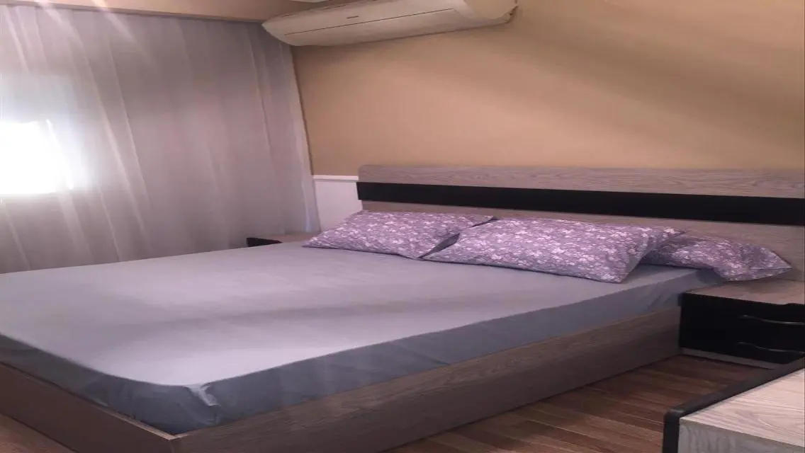 Luxury 3-Bedroom Apartment for Sale in Prime Location