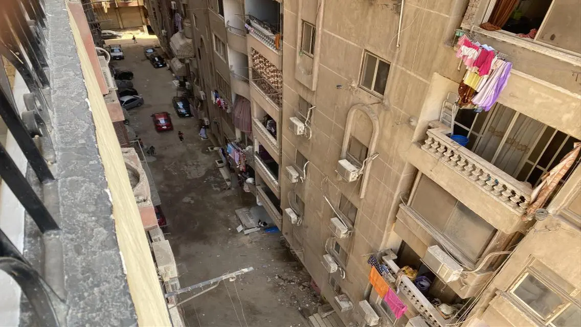 شقة فاخرة للبيع في موقع متميز