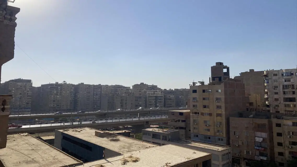 شقة فاخرة للبيع في موقع متميز