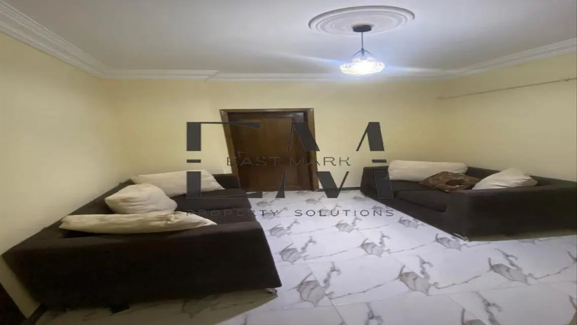 Luxury Apartment for Rent with Central Air Conditioning and Premium Amenities