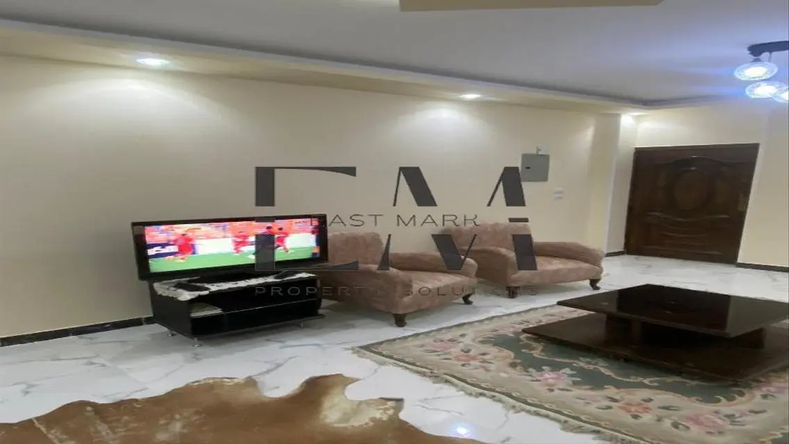 Luxury Apartment for Rent with Central Air Conditioning and Premium Amenities