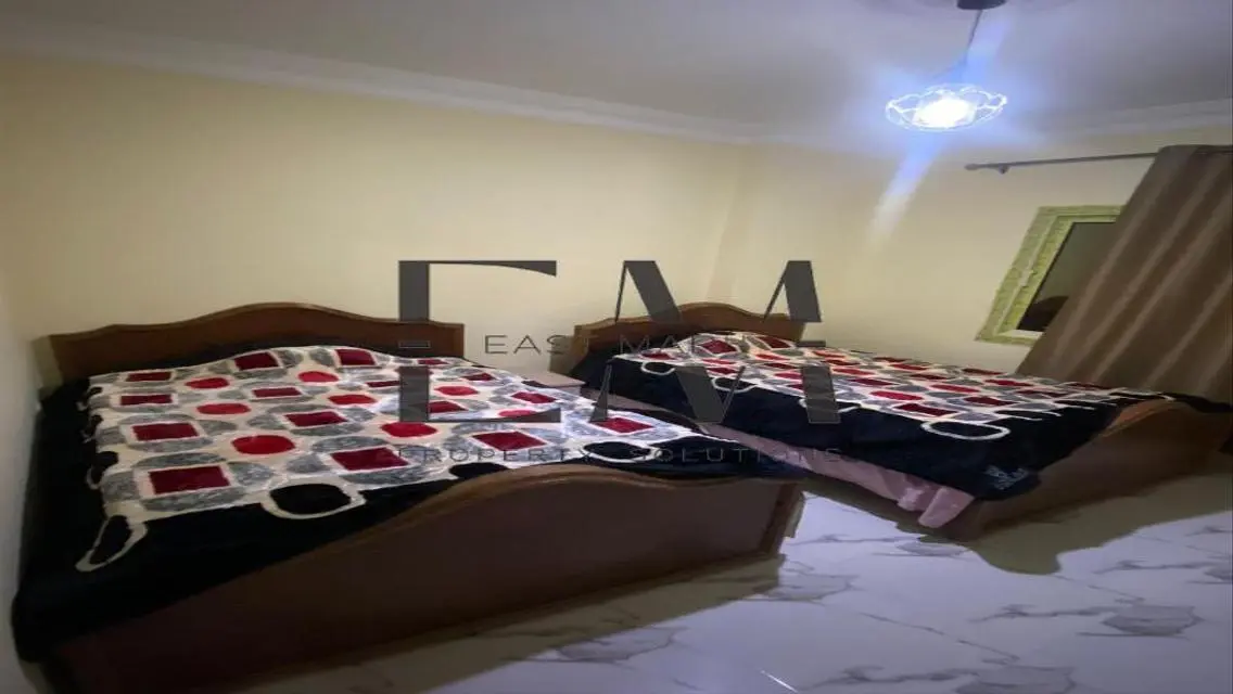 Luxury Apartment for Rent with Central Air Conditioning and Premium Amenities