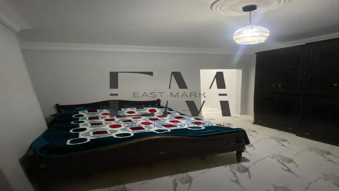 Luxury Apartment for Rent with Central Air Conditioning and Premium Amenities