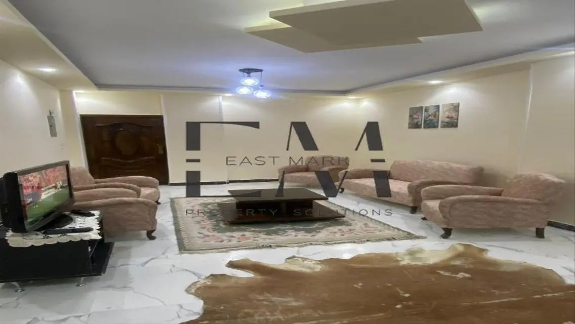 Luxury Apartment for Rent with Central Air Conditioning and Premium Amenities