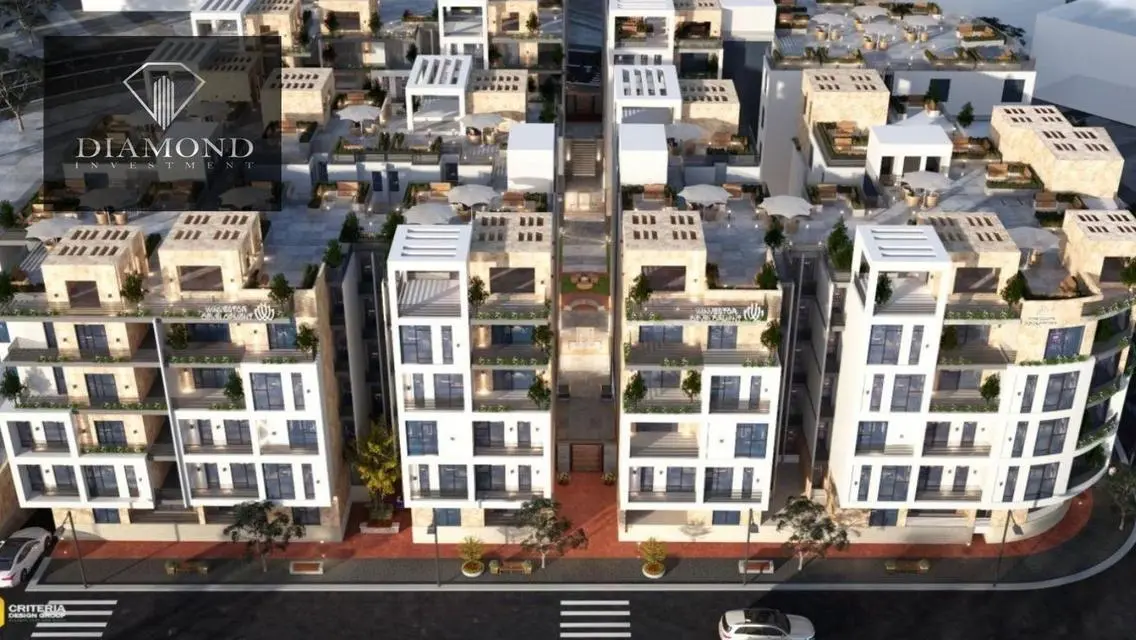 Capella - Luxurious Apartment in Prime Location