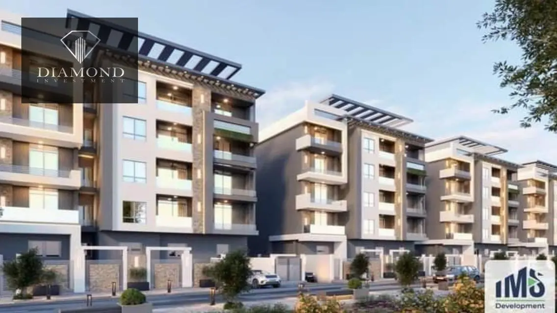 Capella - Luxurious Apartment in Prime Location