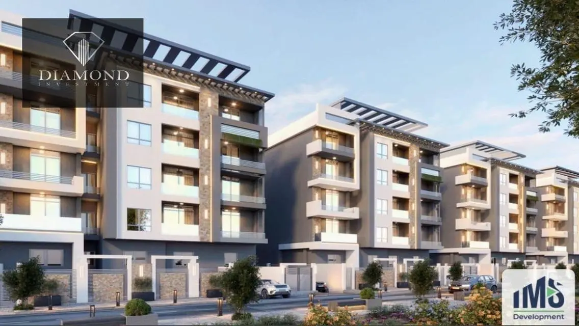 Capella - Luxurious Apartment in Prime Location