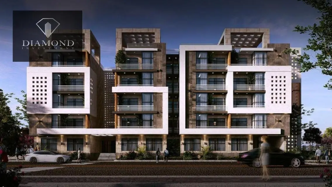 Capella - Luxurious Apartment in Prime Location
