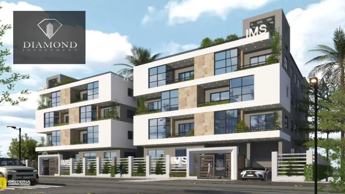 Capella - Luxurious Apartment in Prime Location