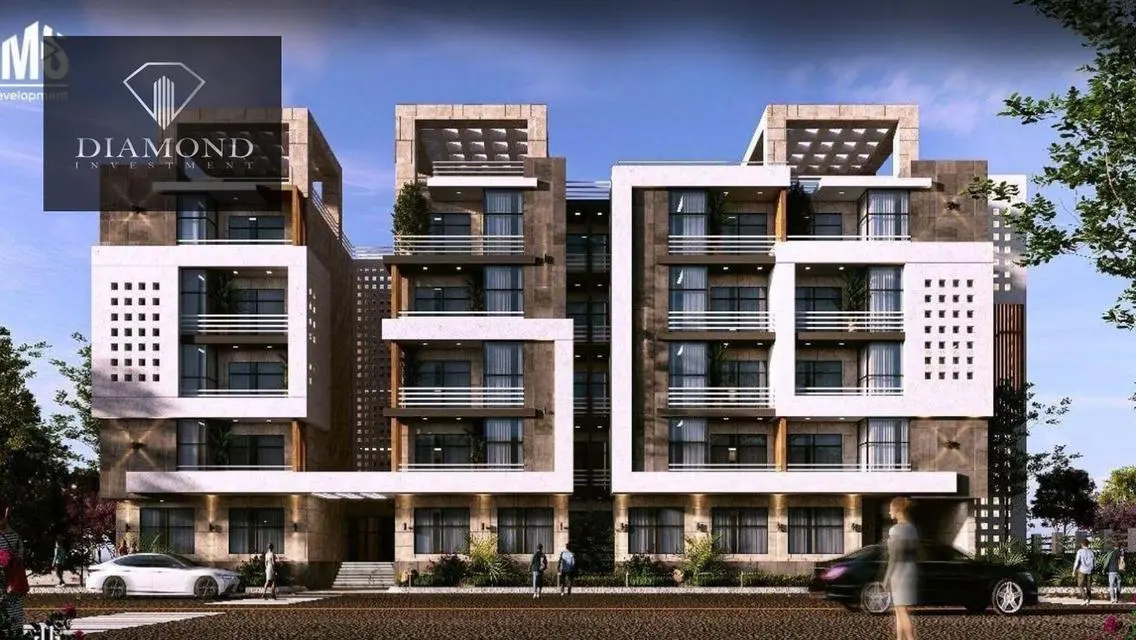 Capella - Luxurious Apartment in Prime Location