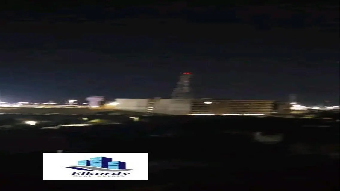 شقة رائعة للبيع في منطقة مميزة